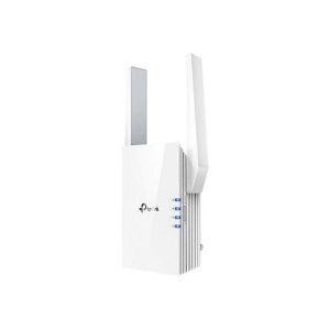 TP-Link RE505X – Wi-Fi-Range-Extender – Wi-Fi 6 TP-Link RE505X – Wi-Fi-Range-Extender – Wi-Fi 6