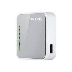 TP-Link TL-MR3020 – V3 – – Wireless Router – – Wi-Fi – 2,4 GHz TP-Link TL-MR3020 – V3 – – Wireless Router – – Wi-Fi – 2,4 GHz