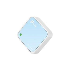 TP-Link TL-WR802N – Wireless Router – 802.11b/g/n – Desktop TP-Link TL-WR802N – Wireless Router – 802.11b/g/n – Desktop