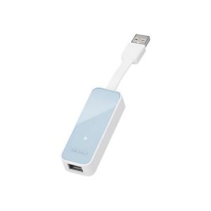 TP-Link UE200 – Netzwerkadapter – USB 2.0 – 10/100 Ethernet TP-Link UE200 – Netzwerkadapter – USB 2.0 – 10/100 Ethernet