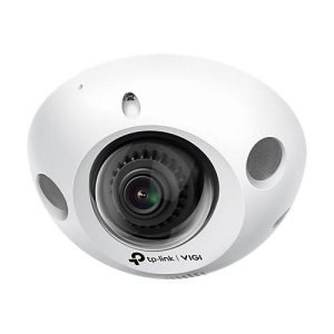 TP-Link VIGI C230I Mini V1 – Netzwerk-Überwachungskamera – Kuppel – vandalismussicher – Farbe (Tag&Nacht) – 3 MP TP-Link VIGI C230I Mini V1 – Netzwerk-Überwachungskamera – Kuppel – vandalismussicher – Farbe (Tag&Nacht) – 3 MP