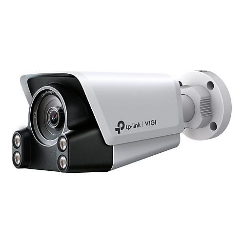 TP-Link VIGI C340S V1 - Netzwerk-Überwachungskamera - Bullet - Farbe (Tag&Nacht) - 4 MP - 2688 x 1520