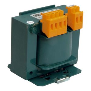 Trafo-Technik-Hoppecke Sicherheits-Steuertrafo sw EME/ST 200VA 230/24V