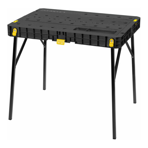 Tragbare Essential Werkbank STST83492-1