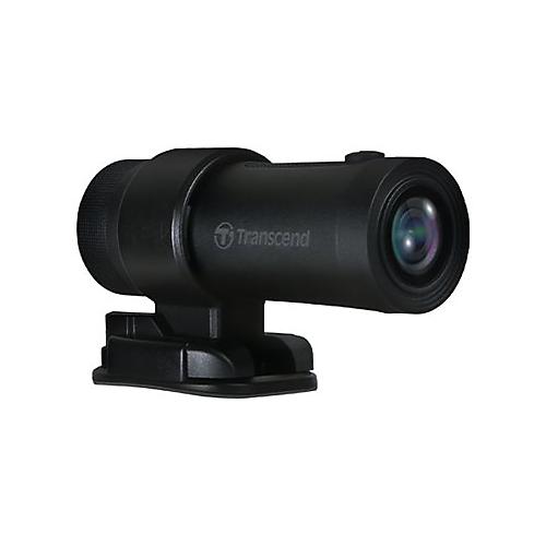 Transcend DrivePro 20 - Kamera für Armaturenbrett - 1080p / 60 BpS - Wireless LAN - G-Sensor