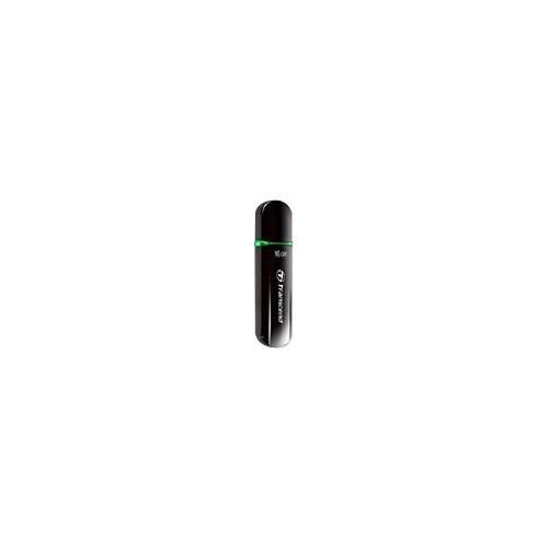 Transcend JetFlash 600 - USB-Flash-Laufwerk - 16 GB - USB 2.0 - grün