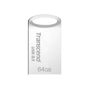 Transcend JetFlash 710 – USB-Flash-Laufwerk – 64 GB Transcend JetFlash 710 – USB-Flash-Laufwerk – 64 GB