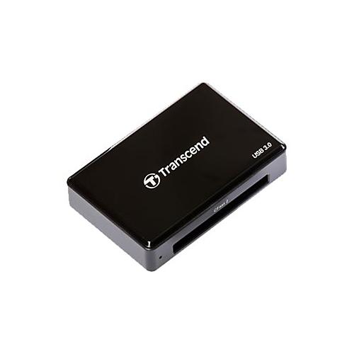 Transcend RDF2 - Kartenleser - USB 3.0