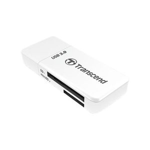Transcend RDF5 – Kartenleser – USB 3.0 Transcend RDF5 – Kartenleser – USB 3.0