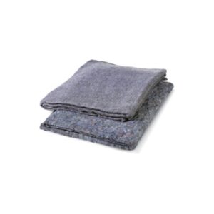 Transpak Packdecken aus Nähwirk 150×200 cm Transpak Packdecken aus Nähwirk 150×200 cm