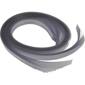Transparent-Streifen, 20×1000 mm, 50 St. Transparent-Streifen, 20×1000 mm, 50 St.