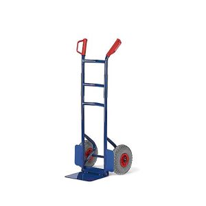 Transportkarre, klappbar, Tragkraft 200 kg Transportkarre, klappbar, Tragkraft 200 kg