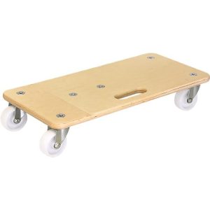 Transportroller Wagner MM 1331, längenverstellbar von 587-857 mm, Traglast 200 kg, mit Griffloch Transportroller Wagner MM 1331, längenverstellbar von 587-857 mm, Traglast 200 kg, mit Griffloch