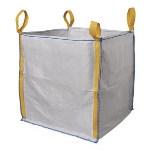 Transportsack Big Bag L.900xB.900xH.900mm Trgf. 1500kg Transportsack Big Bag L.900xB.900xH.900mm Trgf. 1500kg