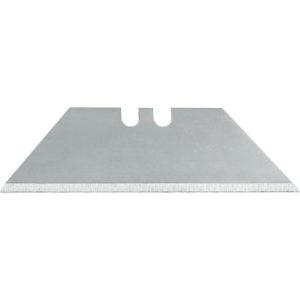 Trapez-Ersatzklingen f. Safety-Cutter PREMIUM, 10 St. Trapez-Ersatzklingen f. Safety-Cutter PREMIUM, 10 St.