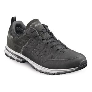 Trekkingschuh Durban GTX® Gr.42 – 8 schwarz Ledermix Gore-Tex® Futter MEINDL Trekkingschuh Durban GTX® Gr.42 – 8 schwarz Ledermix Gore-Tex® Futter MEINDL