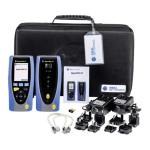 TREND Networks Transmission-Tester NT Netzuwerk SignalTEK TREND Networks Transmission-Tester NT Netzuwerk SignalTEK