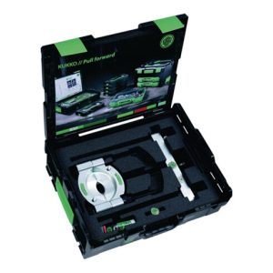 Trennvorrichtungssatz 15 Nenn-Gr.2 L-Boxx KUKKO Trennvorrichtungssatz 15 Nenn-Gr.2 L-Boxx KUKKO