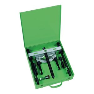 Trennvorrichtungssatz 15 Nenn-Gr.3 Stahlkoffer KUKKO Trennvorrichtungssatz 15 Nenn-Gr.3 Stahlkoffer KUKKO