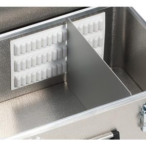 Trennwand-Einsatz, Typ 2, Standard-Box