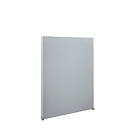 Trennwand Sys 50, 1000x1200, grau