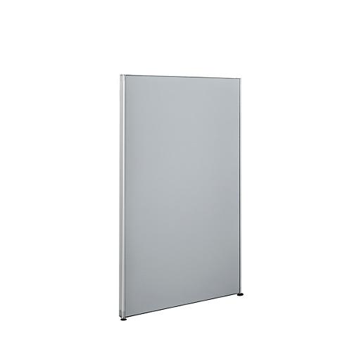 Trennwand Sys 50, 800x1400, grau