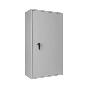 Tresor Lyra 18, Klasse 0 nach EN 1143-1, 341 l, Türanschlag rechts, Doppelbartschloss, 4 Fachböden, B 850 x T 420 x H 1550 mm, lichtgrau RAL 7035 Tresor Lyra 18, Klasse 0 nach EN 1143-1, 341 l, Türanschlag rechts, Doppelbartschloss, 4 Fachböden, B 850 x T 420 x H 1550 mm, lichtgrau RAL 7035