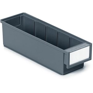 TRESTON Lagerschublade 3010, grau