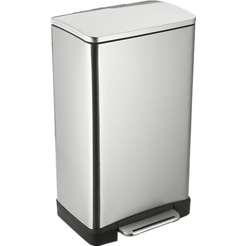 Tretabfalleimer, rechteckig 30 l