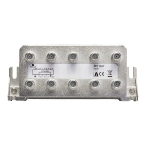 Triax Abzweiger 8f. 16dB AFC 1681 1,2 GHz Triax Abzweiger 8f. 16dB AFC 1681 1,2 GHz