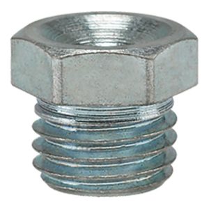 Trichterschmiernippel D1 DIN3405 M6x1mm Form A Set Trichterschmiernippel D1 DIN3405 M6x1mm Form A Set