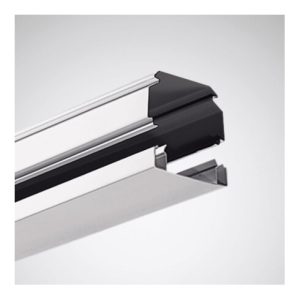 Trilux Blindabdeckung weiß 07650 BL L150 01 Trilux Blindabdeckung weiß 07650 BL L150 01