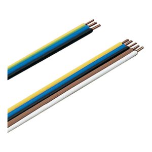 Trilux Durchgangsverdrahtung f.58W 1750mm 3700/3LV/58 Trilux Durchgangsverdrahtung f.58W 1750mm 3700/3LV/58