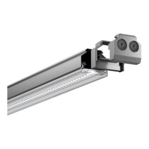 Trilux Kopfstück silber 07650 Ks IP64 03 Trilux Kopfstück silber 07650 Ks IP64 03