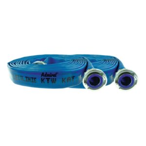 Trinkwasserschlauch Admi®Star DVGW 602t ID 50mm Wandst.2mm L.20m ADMIRAL Trinkwasserschlauch Admi®Star DVGW 602t ID 50mm Wandst.2mm L.20m ADMIRAL