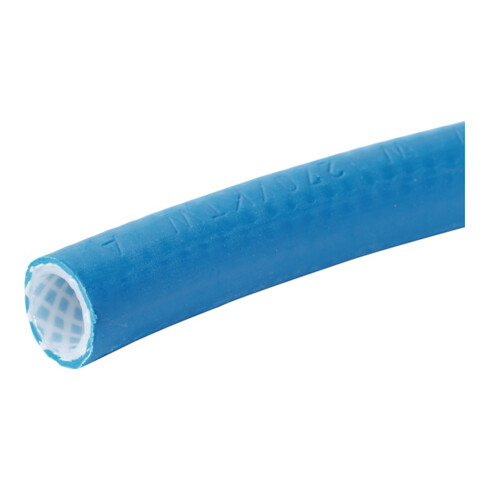 Trinkwasserschlauch RAUAQUA Varioflex Plus ID 12,8mm Wandst.3mm L.50m REHAU