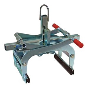 Trittstufenversetzzange TSZ-UNI Greifber.50-600mm Trgf.600kg ZN PROBST