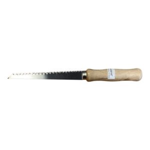 Trockenbaustichsäge Blatt-L.170mm Gesamt-L.300mm geh.Z.f.Trockenbau Trockenbaustichsäge Blatt-L.170mm Gesamt-L.300mm geh.Z.f.Trockenbau