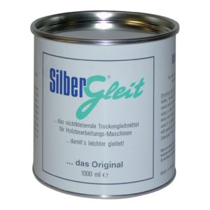 Silbergleit Trockengleitmittel 1000 ml Dose Silbergleit Trockengleitmittel 1000 ml Dose
