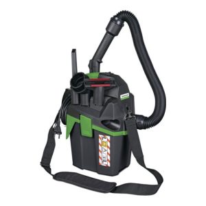 Trockensauger dryCAT 16 L-Class 1200 W 1500l/min 230mbar 6l CLEANCRAFT Trockensauger dryCAT 16 L-Class 1200 W 1500l/min 230mbar 6l CLEANCRAFT