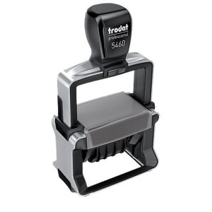 trodat Datumsstempel 5460 Professional 4.0 trodat Datumsstempel 5460 Professional 4.0