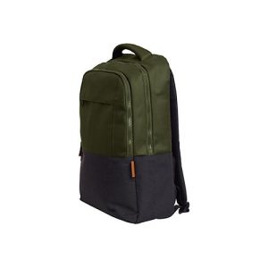 Trust Lisboa – Notebook-Rucksack – Einschub von oben, robust – 40.6 cm (16′) – grün Trust Lisboa – Notebook-Rucksack – Einschub von oben, robust – 40.6 cm (16′) – grün