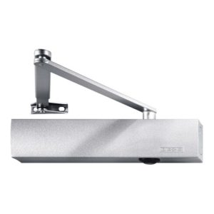 TS-Set TS 4000 N/F EN 5-7 silber EN 5-7
