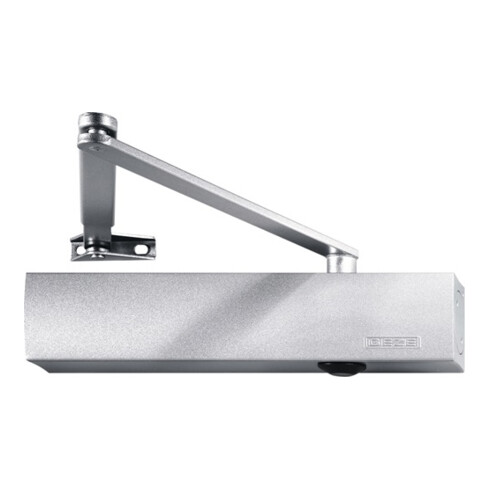 TS-Set TS 4000 N/F silber EN 1-6