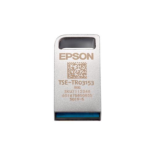 TSE-Karte Primasello Epson USB TSE, für primasello X120,X120S, X140S, 3 Jahre Laufzeit, TR-3153-konform