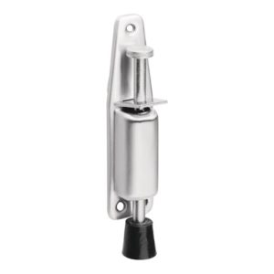 Türfeststeller 0035.4440 VA ma Hubh.48mm Türmontage INTERSTEEL Türfeststeller 0035.4440 VA ma Hubh.48mm Türmontage INTERSTEEL