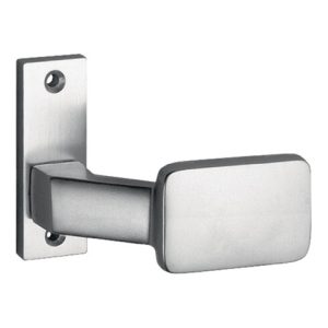 Türknopf 1385/0000 Alu.F1 Aufnahme 8mm gekr. Türknopf 1385/0000 Alu.F1 Aufnahme 8mm gekr.