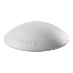 Türpuffer Bummsinchen Durchmesser 40mm weiß selbstklebend Türpuffer Bummsinchen Durchmesser 40mm weiß selbstklebend