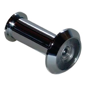 Türspion MS verchr.200Grad 35 mm/60mm BMB Türspion MS verchr.200Grad 35 mm/60mm BMB