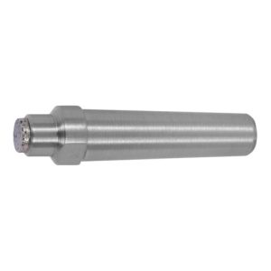 TYROLIT Diamant-Abrichter mit MK0-Aufnahme, Diamantgewicht: 2,4 kt TYROLIT Diamant-Abrichter mit MK0-Aufnahme, Diamantgewicht: 2,4 kt